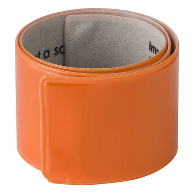 Reflexband Snap, orange