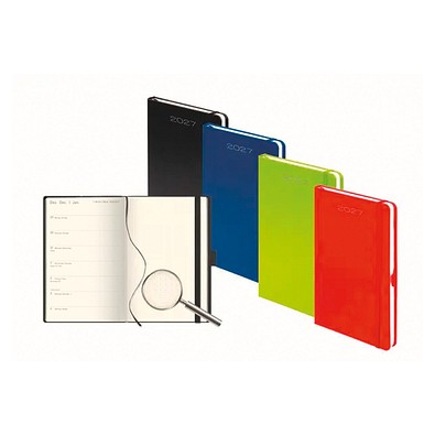 Taschentimer colour 2027, grün