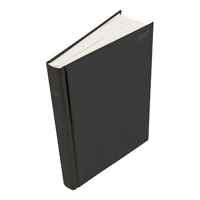 Chef-Timer edition natur 2027, schwarz