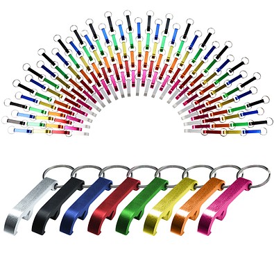 Kapselheber-Sparset Rainbow Collection, 800-tlg., bunt