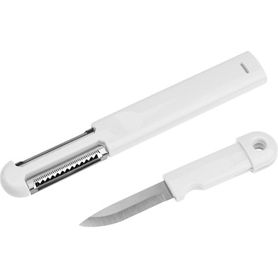 3in1 Sparschäler Aarschot,weiss