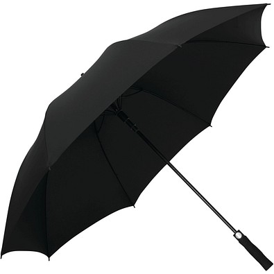 Automatik-Golfschirm ORA,schwarz