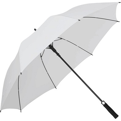 Automatik-Golfschirm ORA,weiß