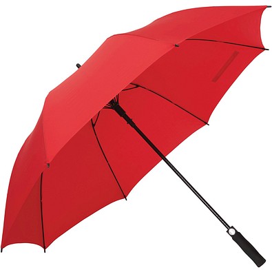 Automatik-Golfschirm ORA,rot