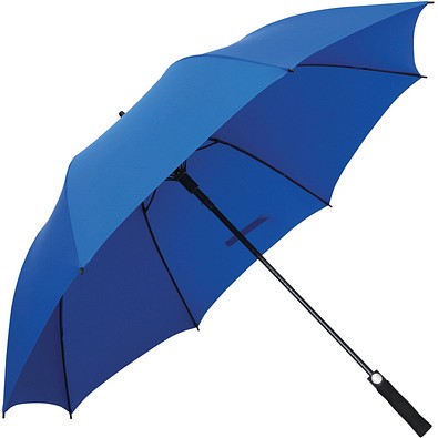 Automatik-Golfschirm ORA,blau