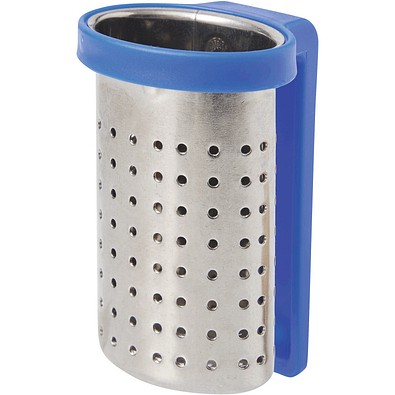 Teesieb STEEPSTER,royalblau