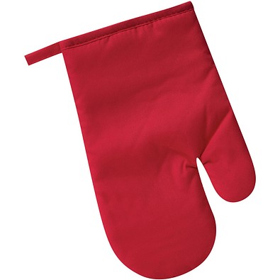 Ofenhandschuh HOTSNAP,rot