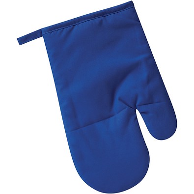 Ofenhandschuh HOTSNAP,blau
