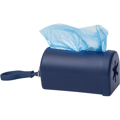 Hundekotbeutelspender COLLECTIT,marineblau