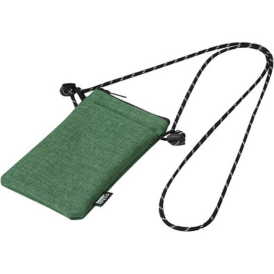 Handy-Umhängetasche URBAN,grün