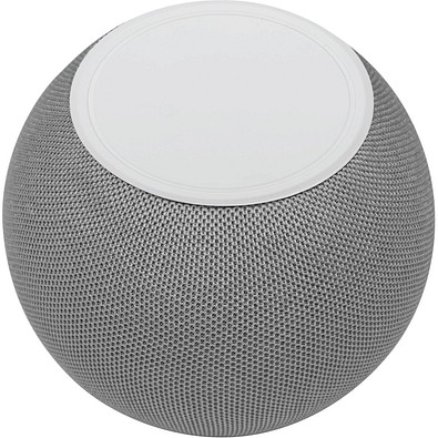 Wireless-Lautsprecher SATELLITE,weiß