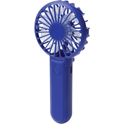 Handventilator TYPHOON,blau