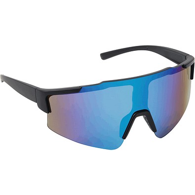 Sportliche Sonnenbrille REFLARE,blau
