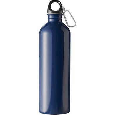 Trinkflasche STEELTRANSIT,marineblau