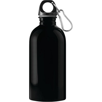 Trinkflasche SMALLTRANSIT,schwarz
