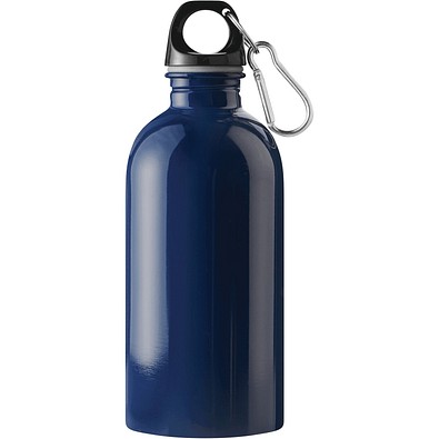 Trinkflasche SMALLTRANSIT,marineblau