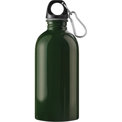 Trinkflasche SMALLTRANSIT,olivgrün