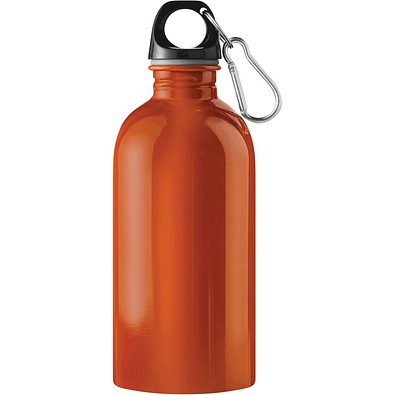 Trinkflasche SMALLTRANSIT,orange