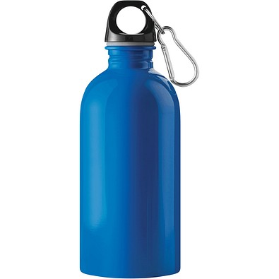 Trinkflasche SMALLTRANSIT,blau