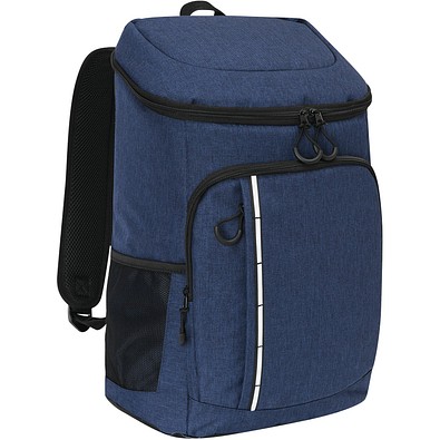 Kühlrucksack YUKON,blau