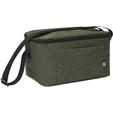 Kühltasche KOBUK,dunkelgrün