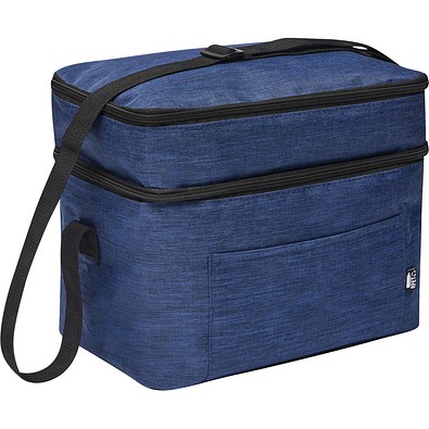 Kühltasche DEERING,dunkelblau