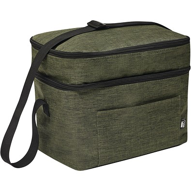 Kühltasche DEERING,dunkelgrün