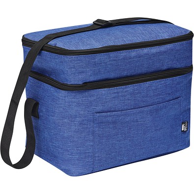 Kühltasche DEERING,royalblau