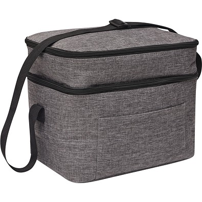 Kühltasche DEERING,hellgrau