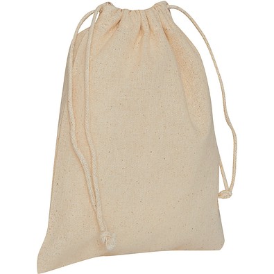 Baumwollbeutel PALIS,beige