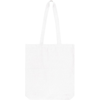Shopper KORBA,weiß