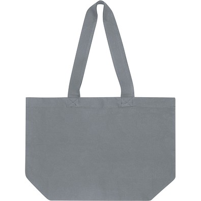 Shopper AMBALA,grau