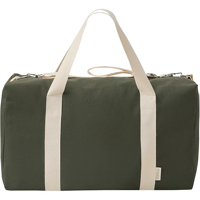 Sporttasche BANKURA,dunkelgrün