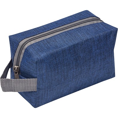Kulturtasche CANNES,blau