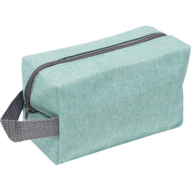 Kulturtasche CANNES,hellgrün