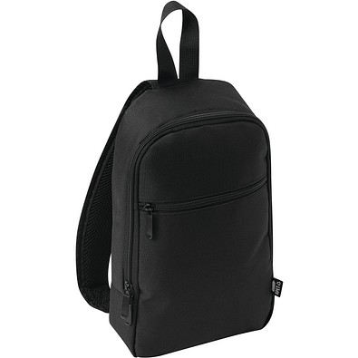 Umhängetasche EDERN,schwarz