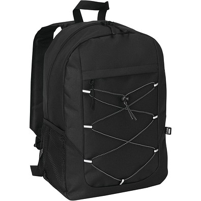 Rucksack FARO,schwarz