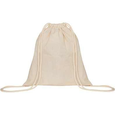 Turnbeutel PONDA,beige