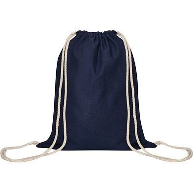 Turnbeutel PONDA,dunkelblau