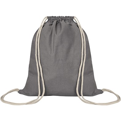 Turnbeutel PONDA,grau