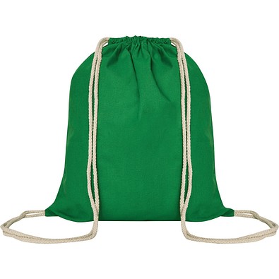 Turnbeutel PONDA,hellgrün