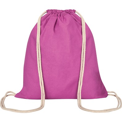 Turnbeutel PONDA,pink