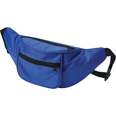 Gürteltasche BAKU,royalblau