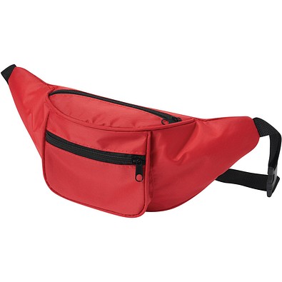 Gürteltasche BAKU,rot
