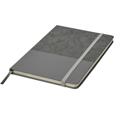 Notizbuch DEPECHE,grau