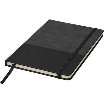 Notizbuch DEPECHE,schwarz