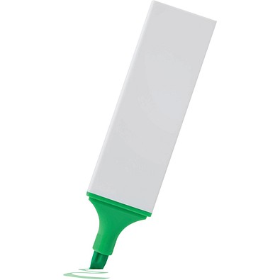 Textmarker ACCENT,weiß