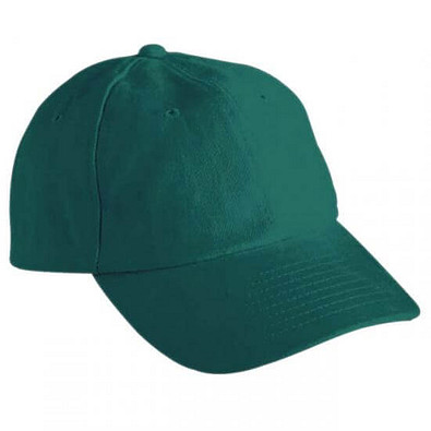 Heavy-Cap, dunkelgrün