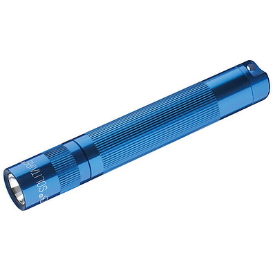 MAGLITE® Taschenlampe Solitaire mit Hochleistungs-LED, blau MAGLITE® Taschenlampe Solitaire mit Hochleistungs-LED, blau