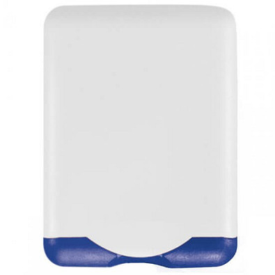 VitaCard Pflaster-Set, Weiß/Blau
